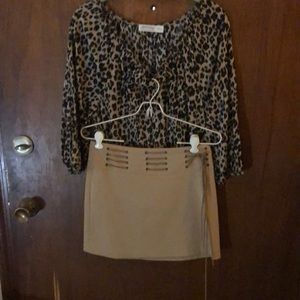 There are amazing together